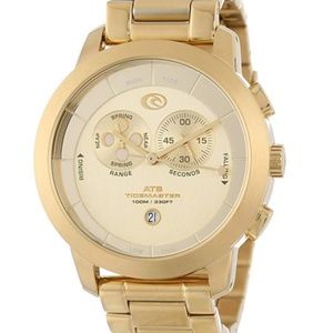rip curl waterproof watches